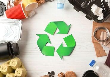 Germany uses a deposit system to solve the problem of plastic recycling